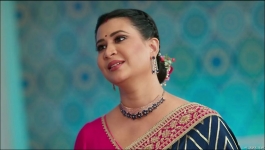 Pyaar Ka Pehla Adhyaya Shiv Shakti - 15th November 2023